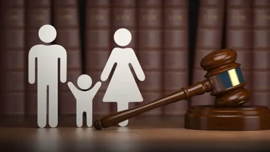 parental support law India elderly parents care Telangana bill