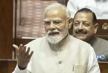 PM Modi appeal on Women’s Reservation Bill in Parliament