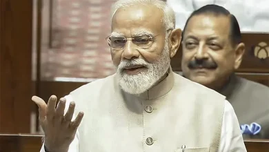 PM Modi appeal on Women’s Reservation Bill in Parliament