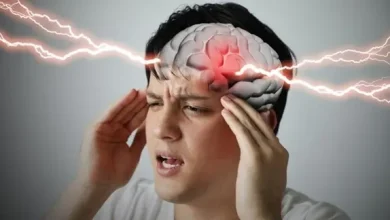 Are you working like a machine? Pay attention to this danger warning your brain is sending!