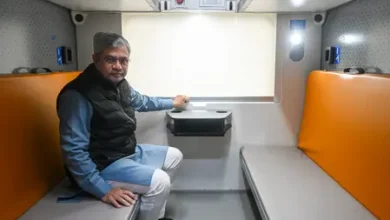 poor & middle class is top priority of Railways: Vaishnaw