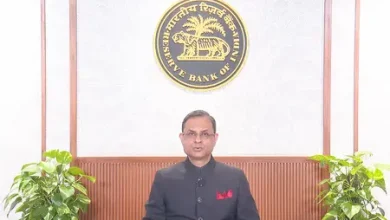 RBI repo rate unchanged MPC meeting Governor Sanjay Malhotra