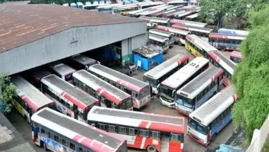 RTC heat… fight with the government: Will the workers’ demands be met?