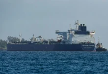 US extends waiver on Russian oil global energy concerns