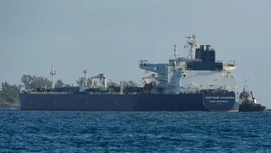 US extends waiver on Russian oil global energy concerns