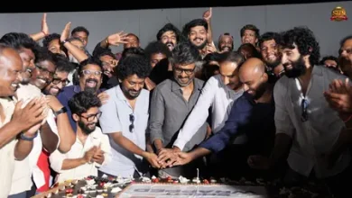 Rajinikanth's 'Jailer 2' shooting wrapped up!