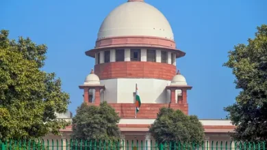 Supreme Court Collegium High Court judges appointment in Telangana
