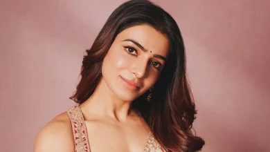 Samantha Ruth Prabhu morning routine health and fitness tips