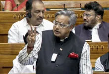 Shashi Tharoor Delimitation will turn out to be political demonetisation
