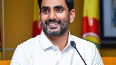 టీడీపీ వర్కింగ్ ప్రెసిడెంట్గా నారా లోకేశ్ సమావేశం