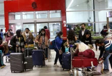 We can’t stay in America… Indians are looking toward other countries