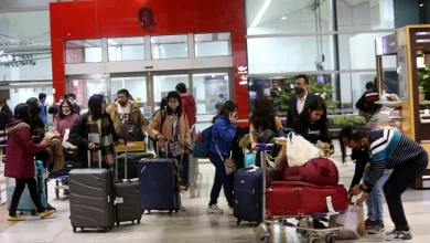 We can’t stay in America… Indians are looking toward other countries