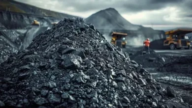coal production crosses 200 million tonnes India