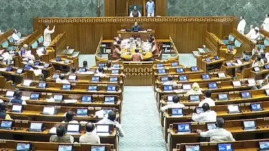 డీలిమిటేషన్ 2026: పెరగనున్న సీట్లు.. మారనున్న రాజకీయ ముఖచిత్రం