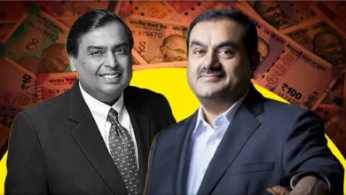 Gautam Adani becomes Asia’s richest person Bloomberg ranking