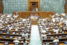 Not because of lack of majority… but lack of guarantee! The ‘southern states’ fear that sank the Delimitation Bill.