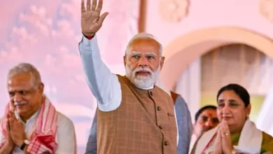 1998 Pokhran tests demonstrated India's unwavering resolve to world: PM Modi