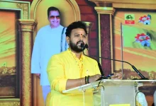 Ram Mohan Naidu speaks on 33 pc women quota in TDP