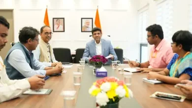 APT 2.0 platform transforms India Post into modern logistics hub: Minister