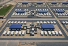 Adani Green Energy commissions largest single-location battery storage system at Khavda