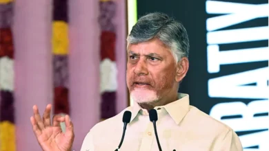 Amaravati Quantum Valley building world-class quantum ecosystem: Chandrababu Naidu