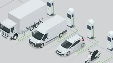 Andhra Pradesh E Mobility cities EV policy