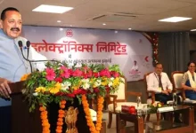 Centre unveils 200 MW solar module manufacturing line at CEL