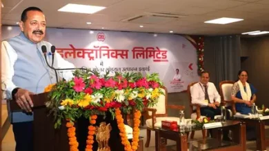 Centre unveils 200 MW solar module manufacturing line at CEL