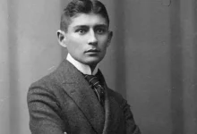 We should read only those books that wound and pierce us.” — Franz Kafka