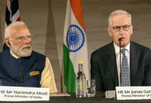 From offshore wind to green tech: India, Norway sign 5 strategic agreements