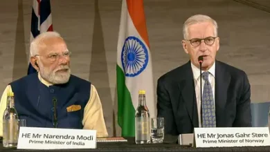 From offshore wind to green tech: India, Norway sign 5 strategic agreements