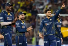 GT vs CSK IPL 2026 match where Gujarat Titans defeated Chennai Super Kings by 89 runs