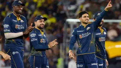 GT vs CSK IPL 2026 match where Gujarat Titans defeated Chennai Super Kings by 89 runs