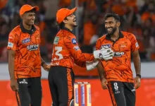 SRH vs RCB IPL 2026 match featuring Ishan Kishan and Abhishek Sharma