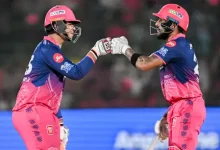 IPL 2026: Sooryavanshi, Jurel power RR to clinical 7-wicket win over LSG