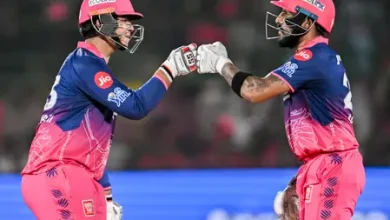 IPL 2026: Sooryavanshi, Jurel power RR to clinical 7-wicket win over LSG