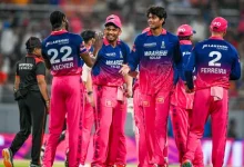 Vaibhav Sooryavanshi and Jofra Archer star in RR vs SRH IPL 2026 Eliminator