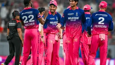 Vaibhav Sooryavanshi and Jofra Archer star in RR vs SRH IPL 2026 Eliminator