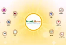 Swasth Bharat Portal digital health systems India