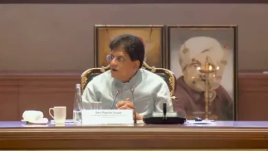 India’s exports to scale $1 trillion mark in FY27: Piyush Goyal