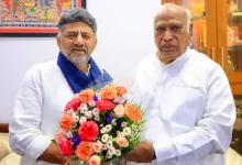 June 3 is an auspicious day for Shivakumar’s swearing-in, says Vaastu expert who fixed date