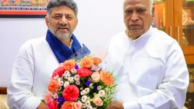 June 3 is an auspicious day for Shivakumar’s swearing-in, says Vaastu expert who fixed date