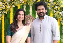 Director Kalyan Shankar film shoot featuring Karthi progresses in full swing