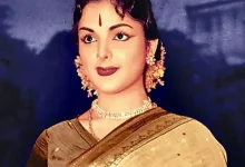 నాట్య తార ఎల్ విజయలక్ష్మి జీవితం మరియు సినీ ప్రస్థానం