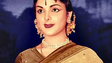 నాట్య తార ఎల్ విజయలక్ష్మి జీవితం మరియు సినీ ప్రస్థానం