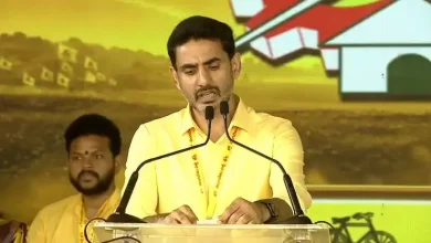 Lokesh proposes 33 pc TDP tickets for women in 2029 polls