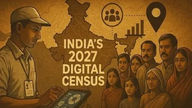 Massive Fraud in the Name of Digital Census: If You Share Your OTP, Your Bank Account Will Be Emptied