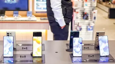 India smartphone market Q1 2026 memory price surge impact