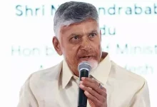 N. Chandrababu Naidu’s sensational statement on population growth.
