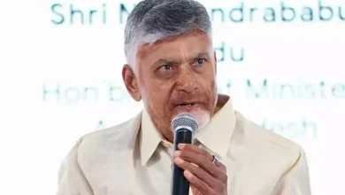 N. Chandrababu Naidu’s sensational statement on population growth.
